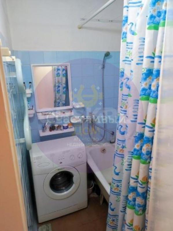 Продам просторную 3-х комнатную квартиру с раздельными комнатами в экологически чистом районе города - Орск