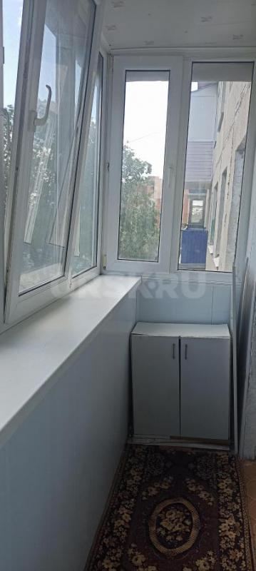 Продаётся 2-х комнатная квартира с раздельными комнатами. - Орск