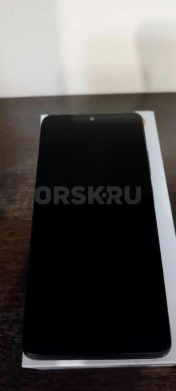 Продам смартфон Xiaomi Redmi Note 11Pro 128GB в отличном состоянии за 4500р. - Орск