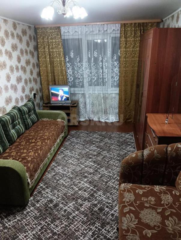 Сдам квартиру однокомнатную квартиру ул Добровольского 23 КВ 76. - Орск