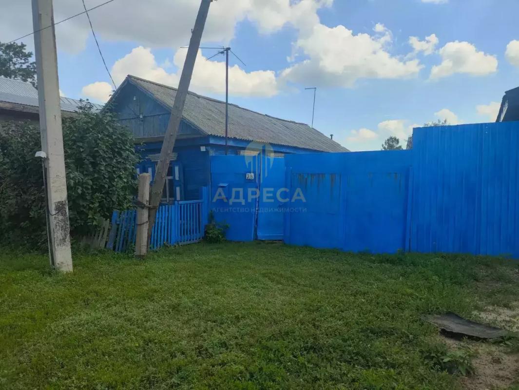 Продам дом в районе Пугачи, по ул. - Оренбург