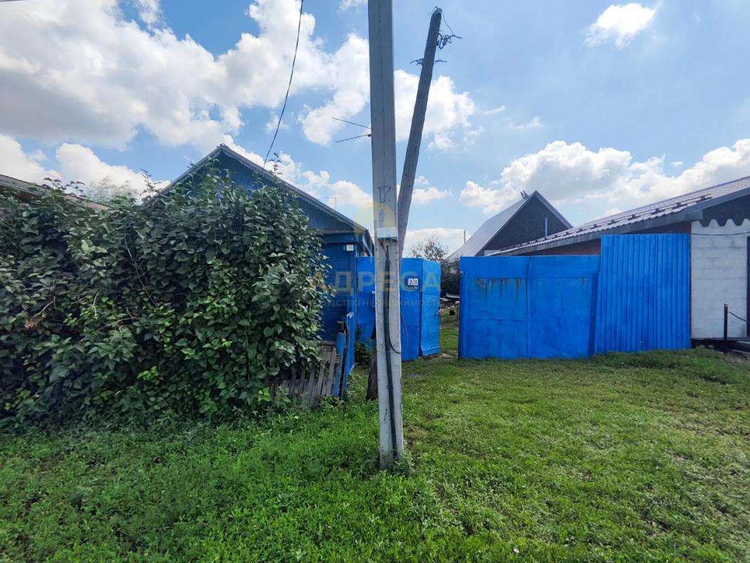 Продам дом в районе Пугачи, по ул. - Оренбург
