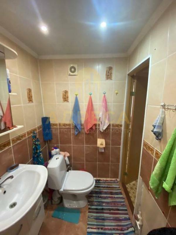 В продаже дом расположенный в живописном уголке природы, всего 30 км. - Оренбург