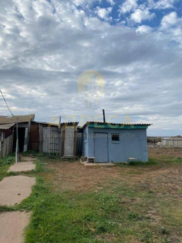 В продаже дом расположенный в живописном уголке природы, всего 30 км. - Оренбург