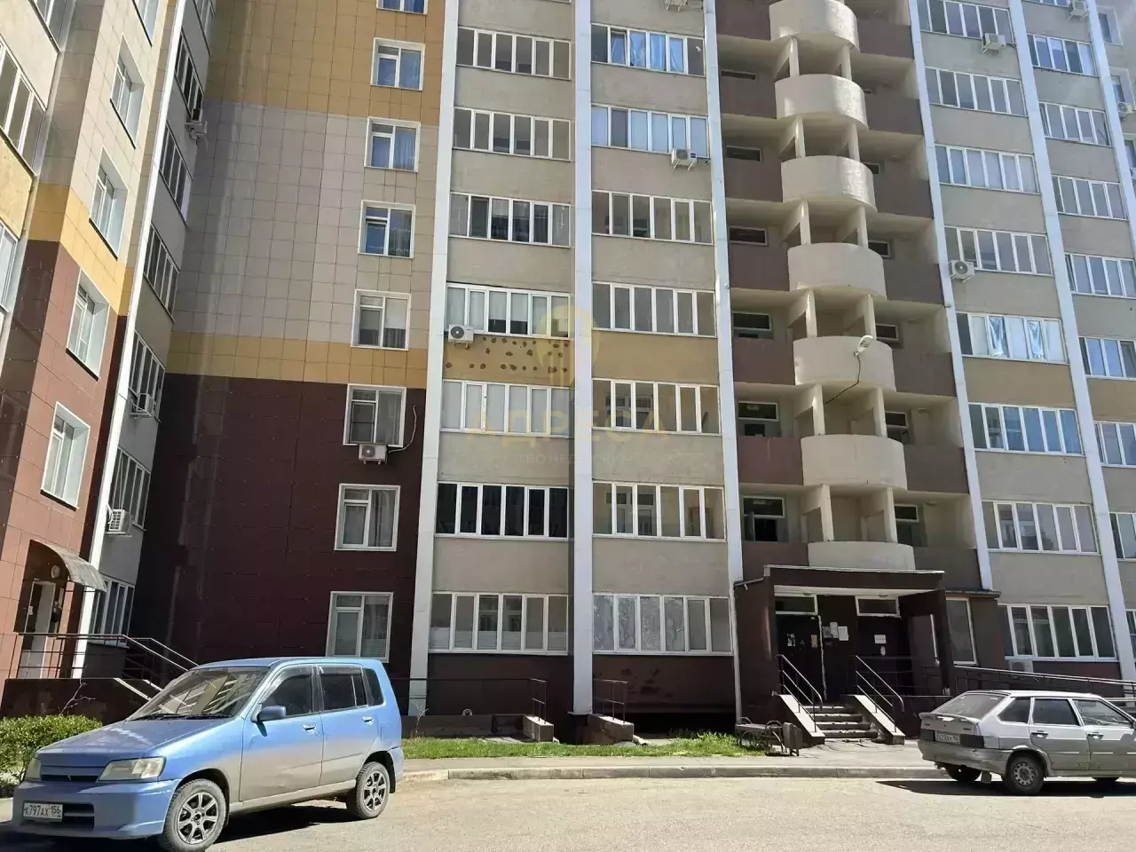 Продается квартира-студия в центре города. - Оренбург