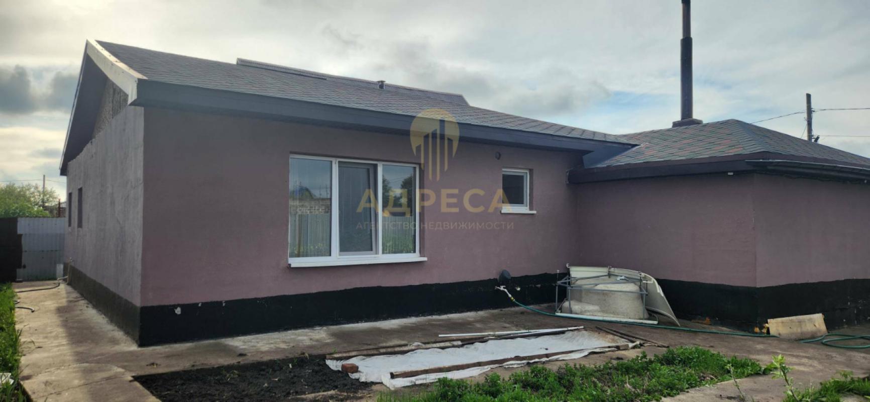 СНТ Гидропресс-Госматрезервы ул. - Оренбург