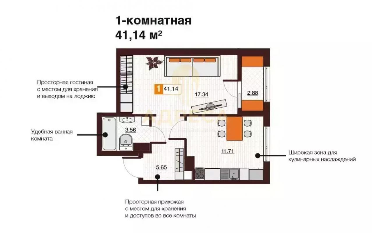 ЖК Фамильные кварталы, расположение Дома
ул. - Оренбург
