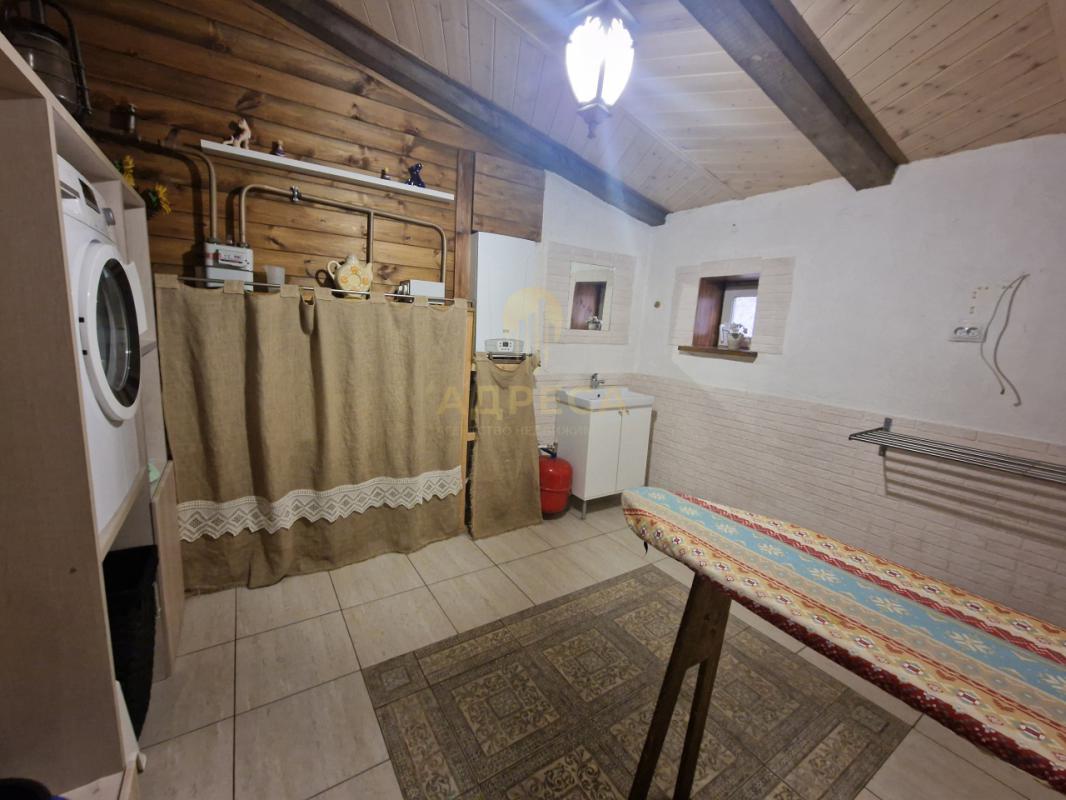 Продается дом , общей площадью 182 кв. - Оренбург