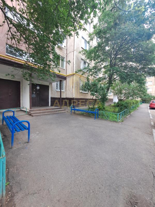 Продаётся однокомнатная квартира 33,2 кв. - Оренбург