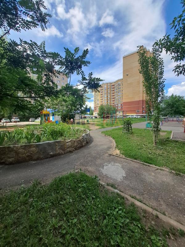 Продаётся однокомнатная квартира 33,2 кв. - Оренбург