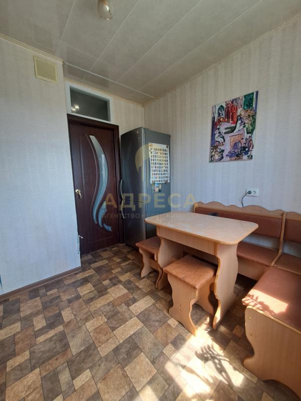 Продаётся однокомнатная квартира 33,2 кв. - Оренбург