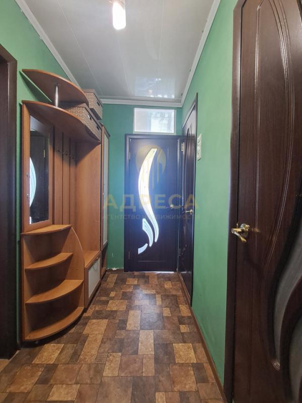 Продаётся однокомнатная квартира 33,2 кв. - Оренбург