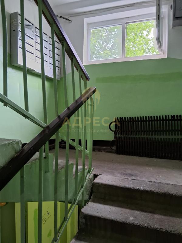 Продается уютная однокомнатная квартира по улице Карагандинской. - Оренбург