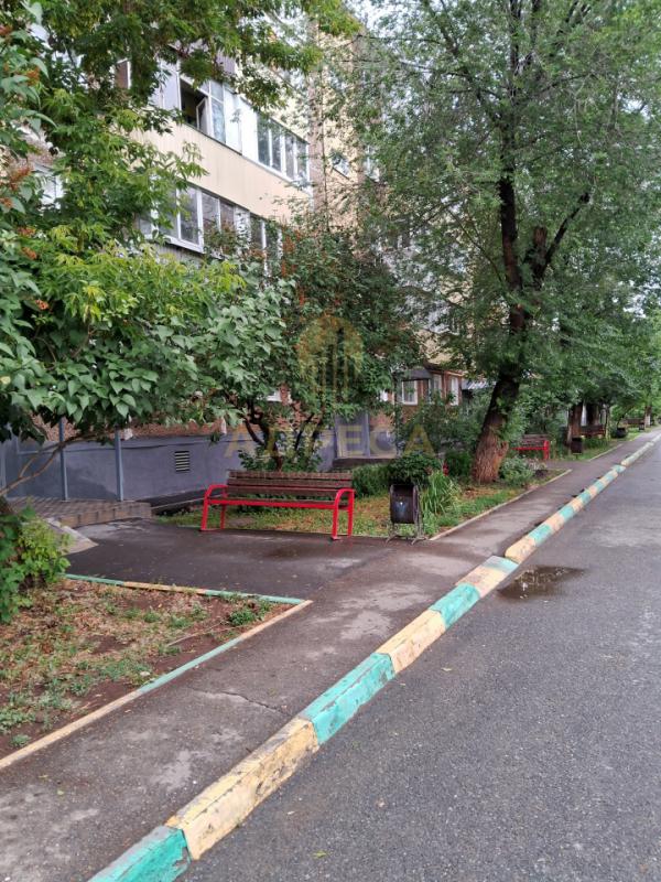 Продается уютная однокомнатная квартира по улице Карагандинской. - Оренбург