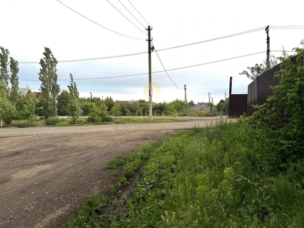 Продаётся дача 8 соток земли. - Оренбург