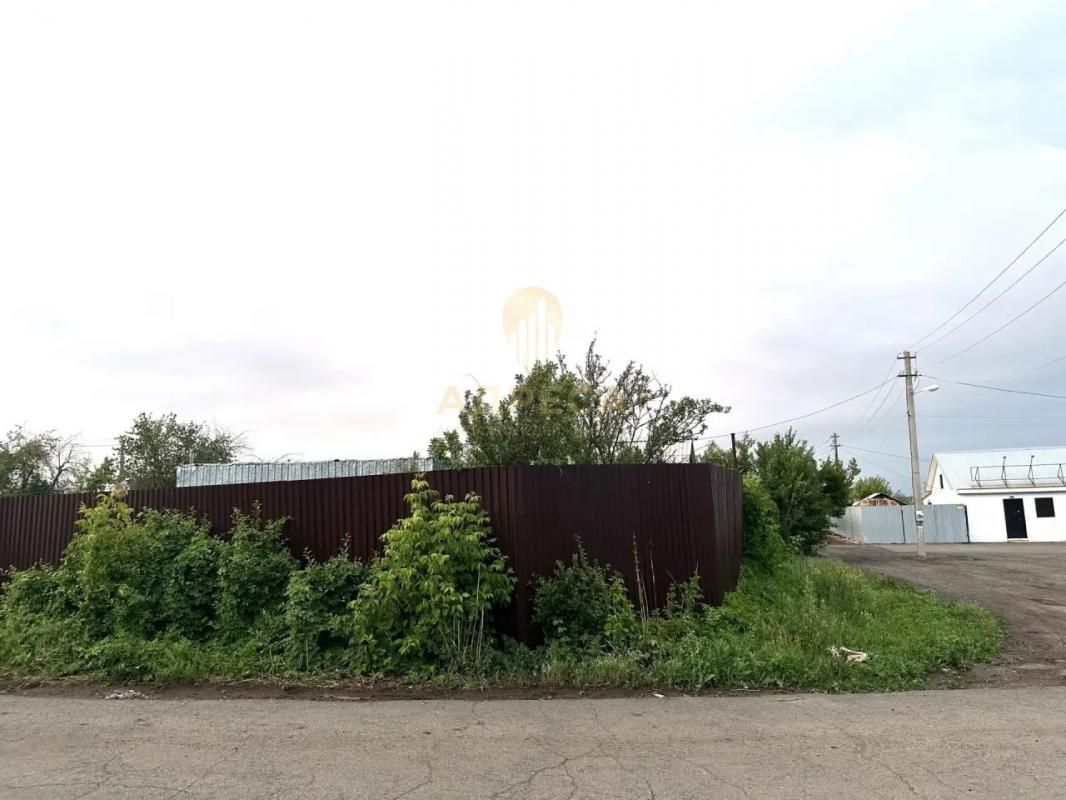 Продаётся дача 8 соток земли. - Оренбург