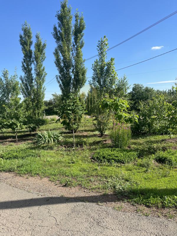 Продаётся дача 8 соток земли. - Оренбург