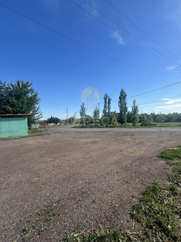 Продаётся дача 8 соток земли. - Оренбург