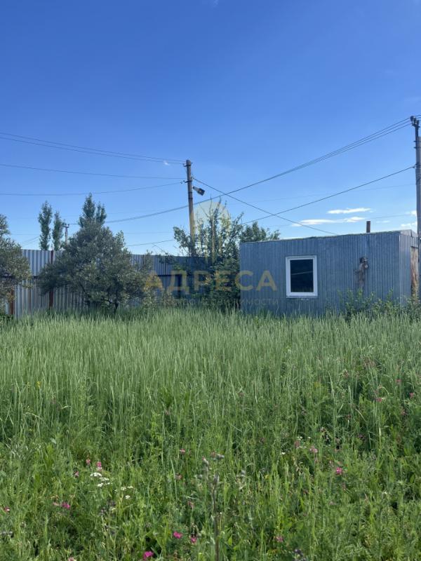 Продаётся дача 8 соток земли. - Оренбург