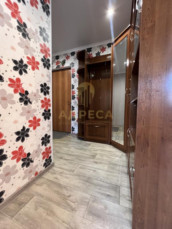 Продаётся тёплая, уютная квартира с удобной планировкой, общей площадью 40 кв. - Оренбург