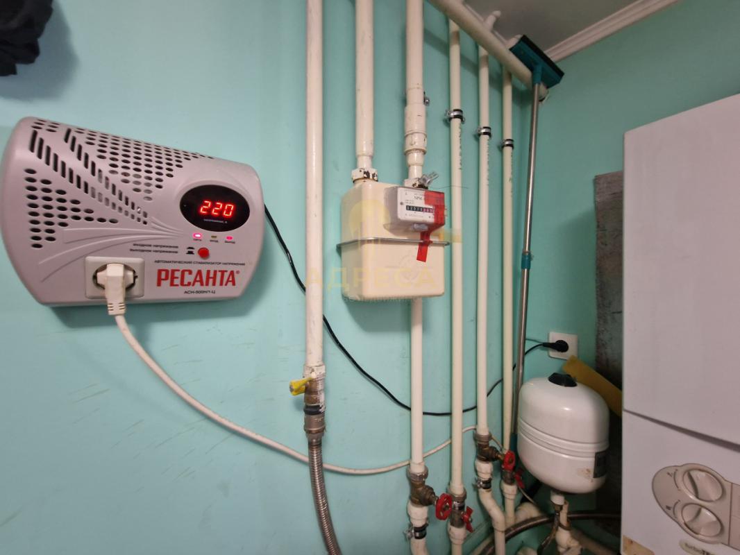 Продается Дом 176,6 кв. - Оренбург