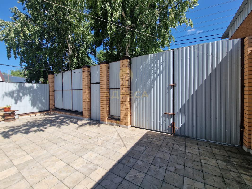 Продается Дом 176,6 кв. - Оренбург
