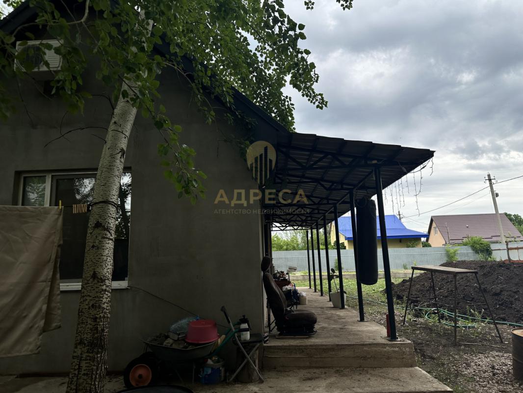 Продается дом (недострой) на участке 13 соток. - Оренбург