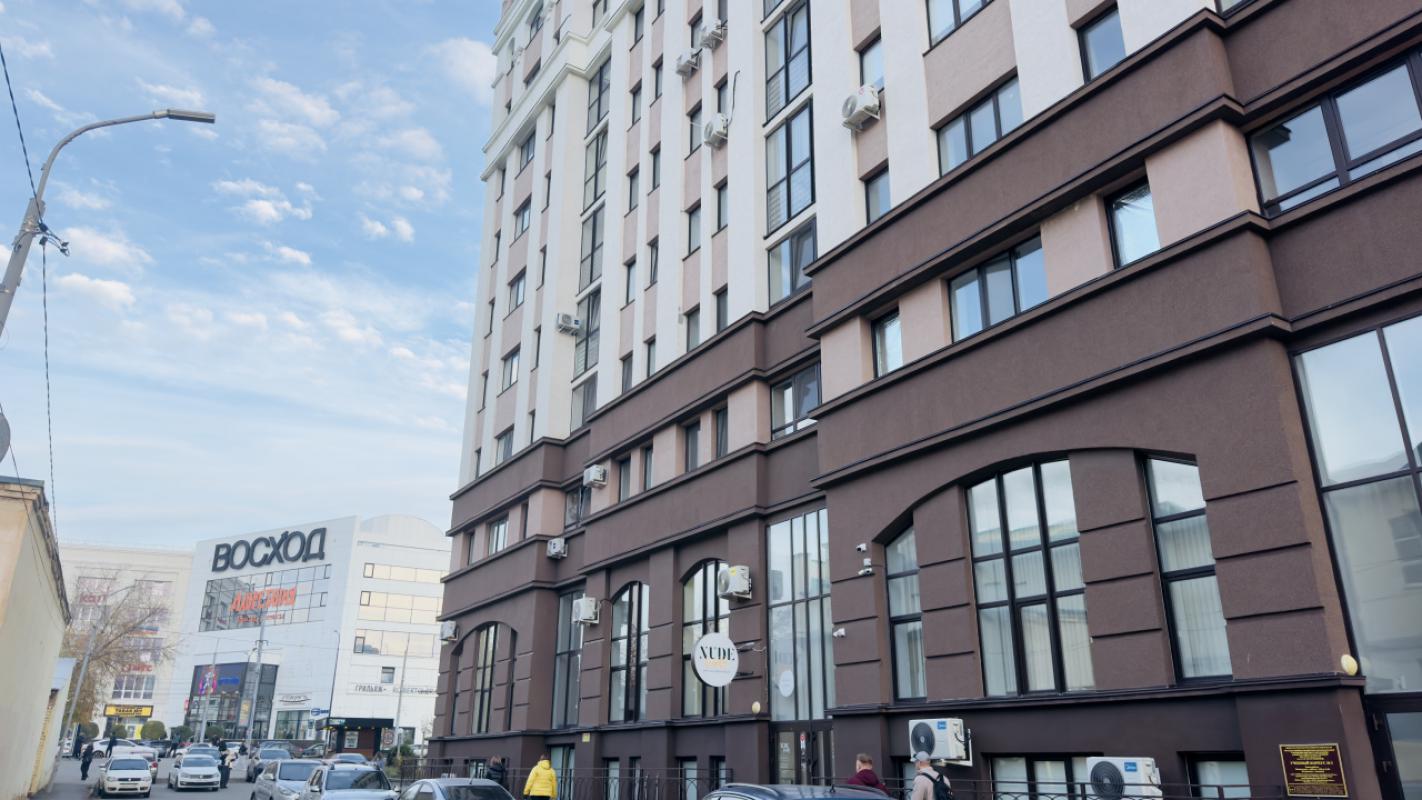 🏢Открой дверь в свою новую шикарную квартиру! - Оренбург
