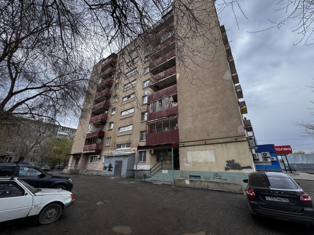 Уютная, светлая комната в центре города по доступной цене! - Оренбург