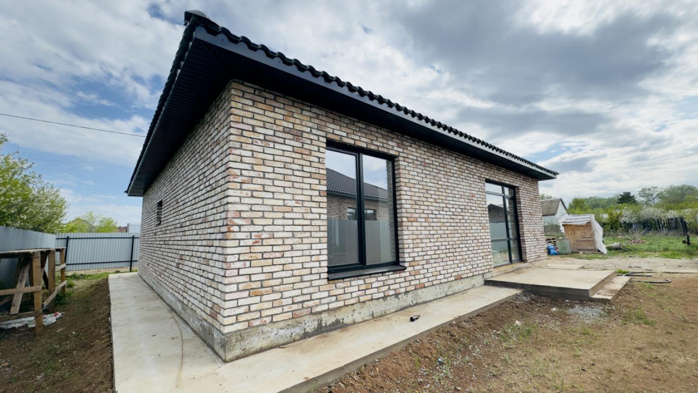 🏡Ваш новый дом &ndash; воплощение стиля и комфорта, спроектированный специально для вас. - Оренбург