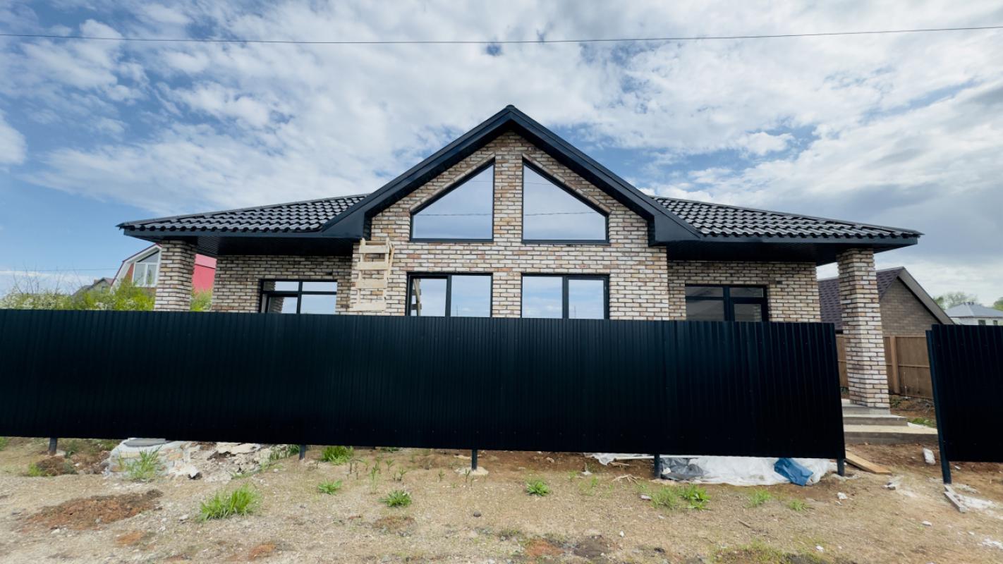 ‼️Семейная ипотека-6 % 🏡Ваш новый дом &ndash; воплощение стиля и комфорта, спроектированный спец - Оренбург