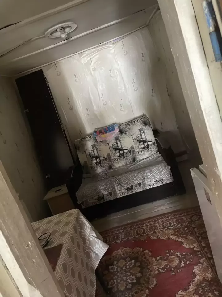 🌳 Уютный уголок для жизни и отдыхаПродаётся дачный участок с домиком 7,8 соток в СНТ &laquo;Южно - Оренбург