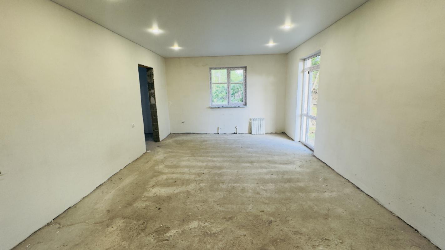 🏡 Нoвый киpпичный дом от застройщика (83.7 м&sup2;) в прoдаже! - Оренбург