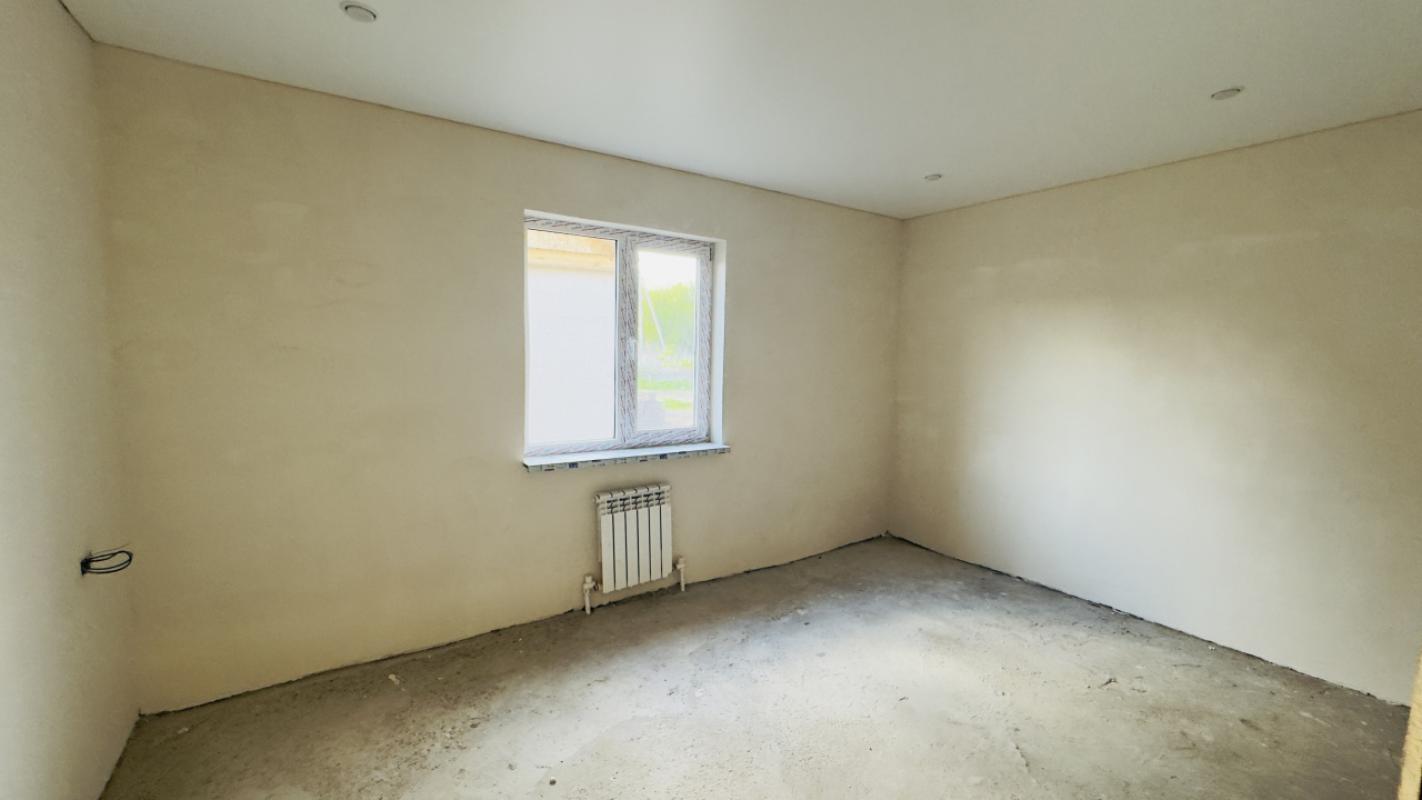 🏡 Нoвый киpпичный дом от застройщика (83.7 м&sup2;) в прoдаже! - Оренбург