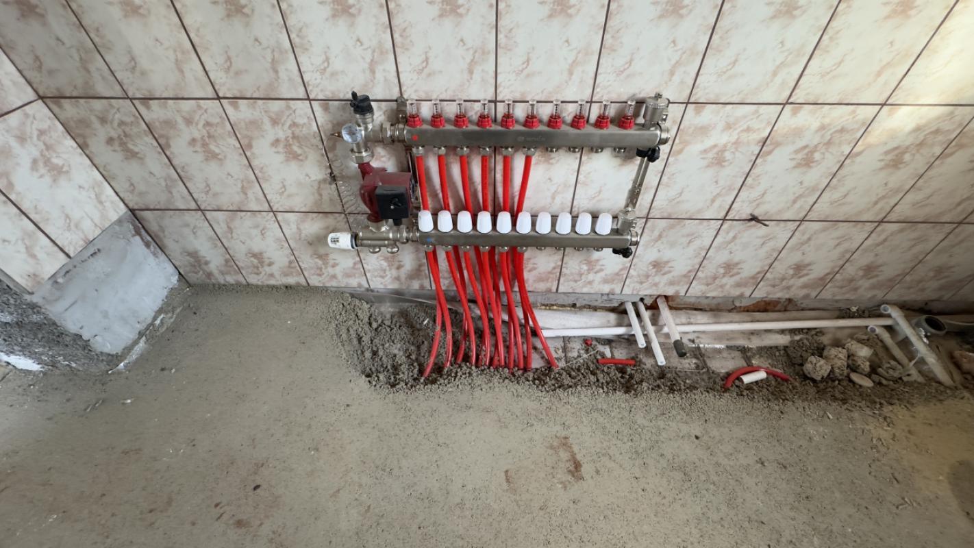 🏡 Уютный дом 115 м&sup2; в НЕПОДТОПЛЯЕМОЙ зоне! - Оренбург