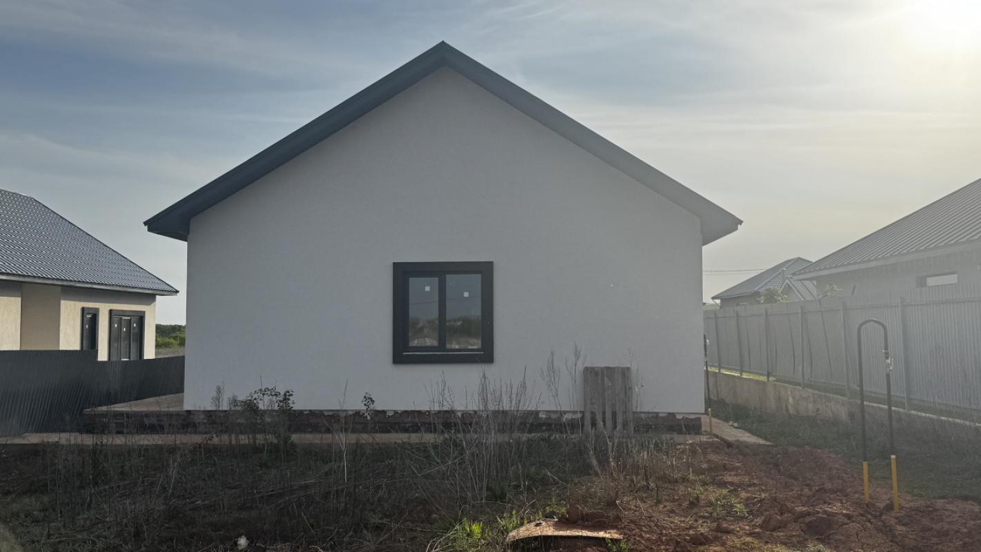🏡 Уютный дом 115 м&sup2; в НЕПОДТОПЛЯЕМОЙ зоне! - Оренбург