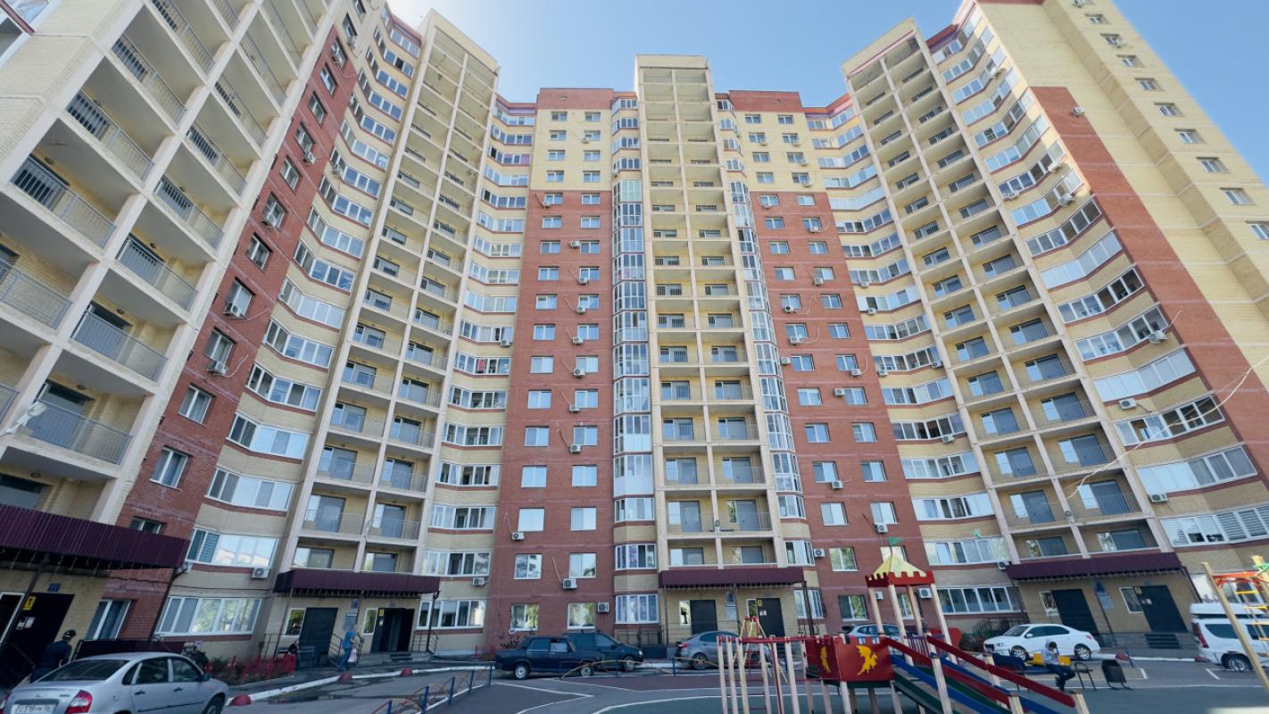 🏢Открой дверь в свою новую шикарную квартиру! - Оренбург