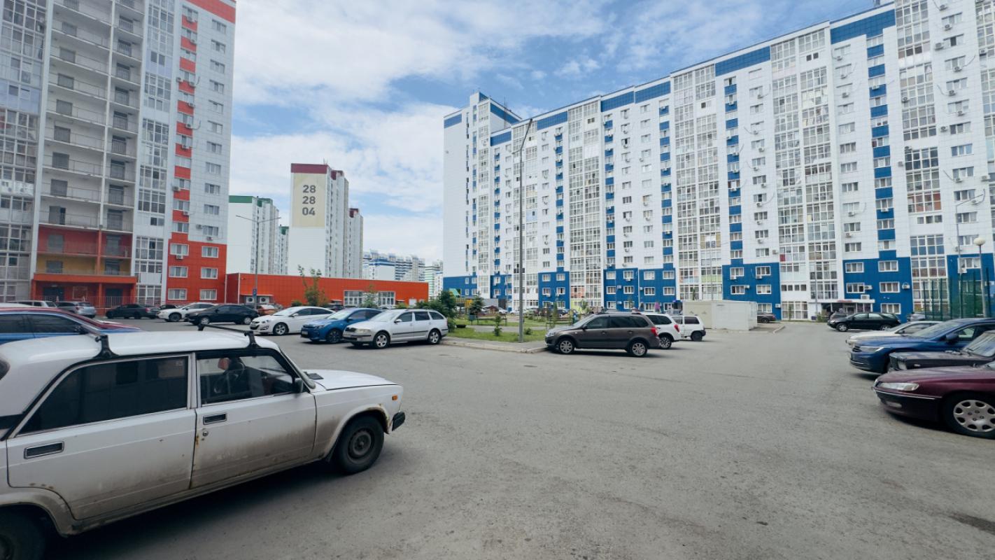 🏢Открой дверь в свою новую квартиру! - Оренбург