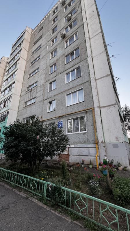 Предлагаем вашему вниманию однокомнатную квартиру по адресу: проезд  Северный дом 3. - Оренбург