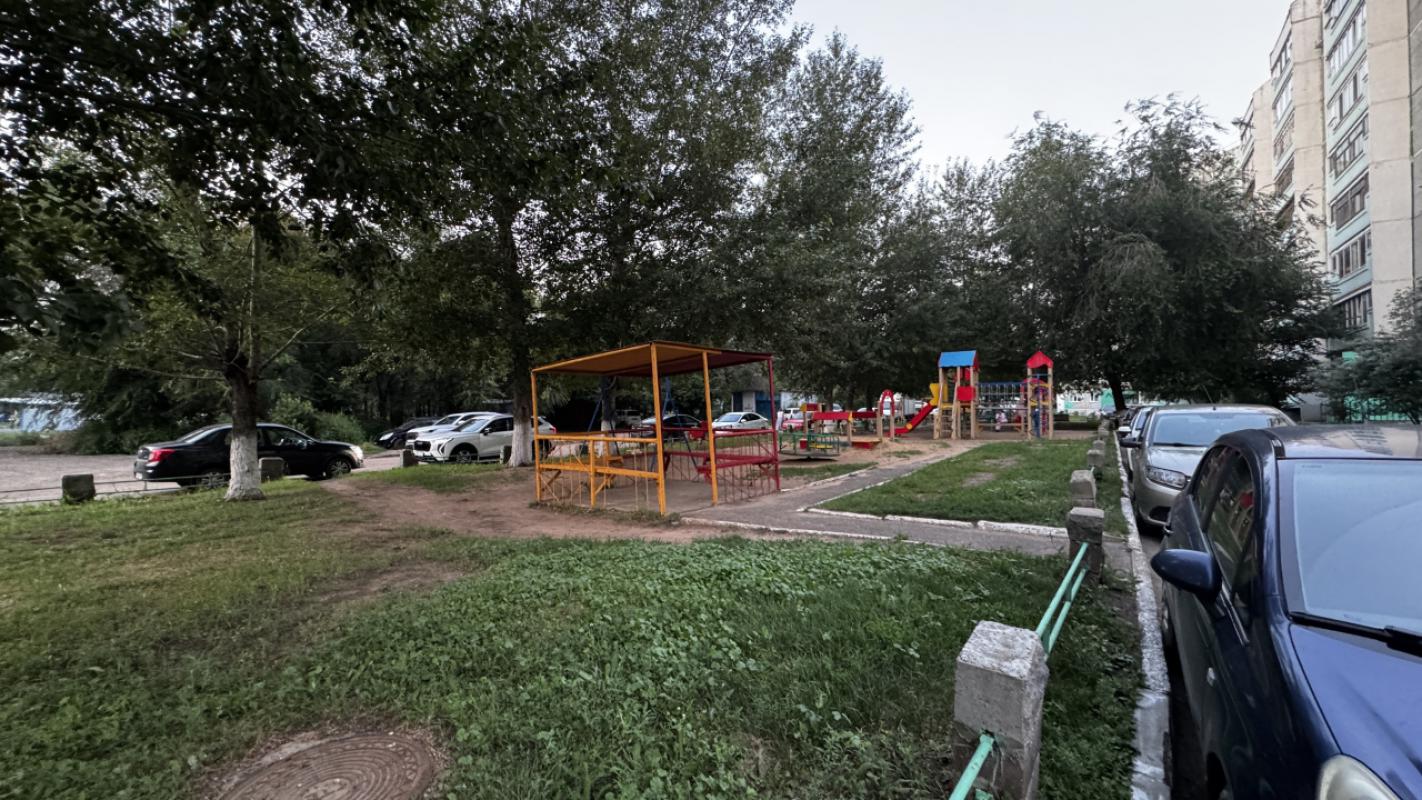 Предлагаем вашему вниманию однокомнатную квартиру по адресу: проезд  Северный дом 3. - Оренбург