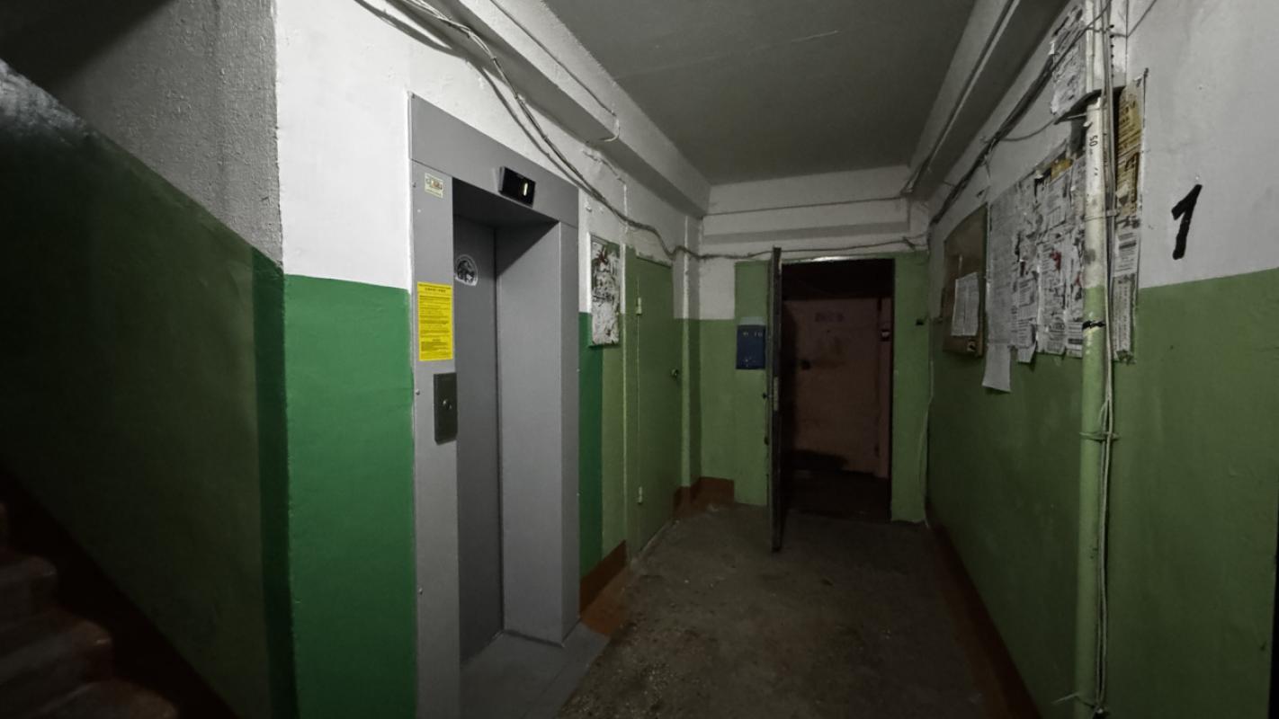 Предлагаем вашему вниманию однокомнатную квартиру по адресу: проезд  Северный дом 3. - Оренбург