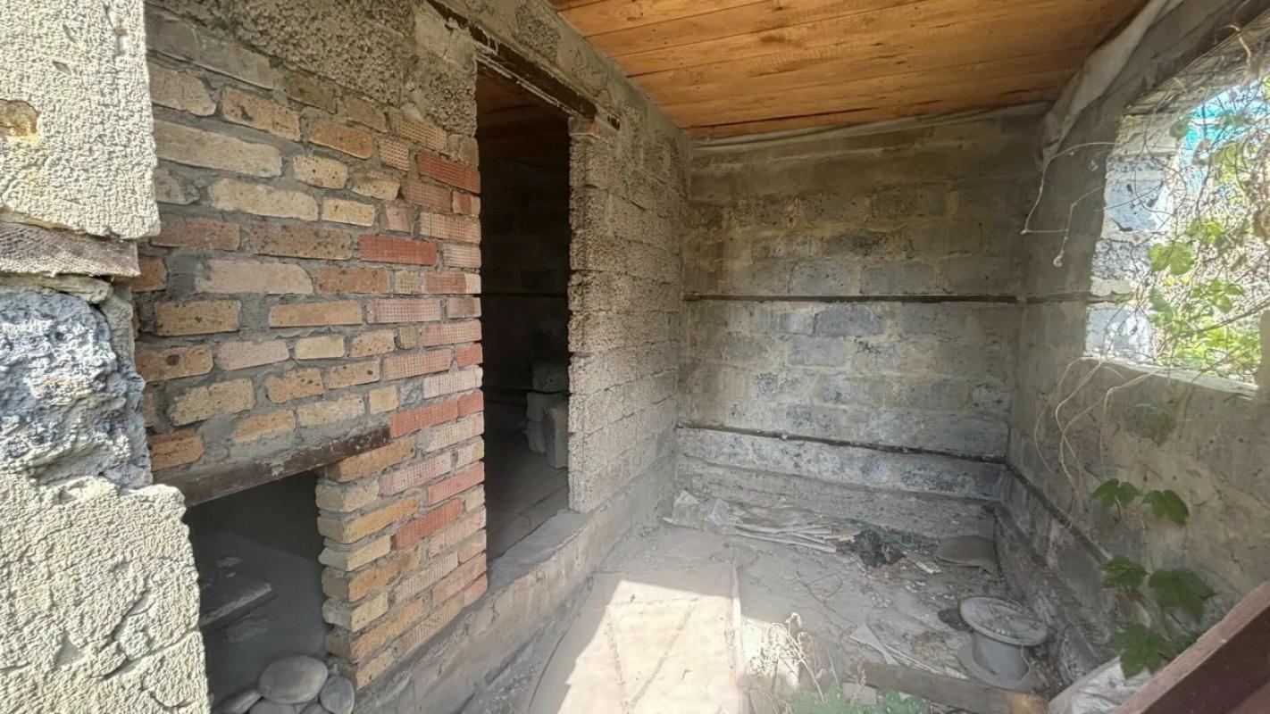 Предлагаем Вашему вниманию кирпичный дом по цене однокомнатной хрущевки!!! - Оренбург