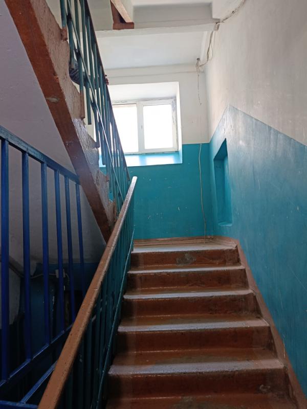 Продается уютная однокомнатная квартира площадью 19м&sup2; с косметическим ремонтом. - Оренбург