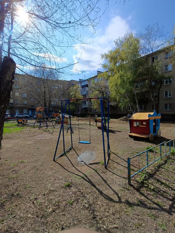 Продается уютная однокомнатная квартира площадью 19м&sup2; с косметическим ремонтом. - Оренбург