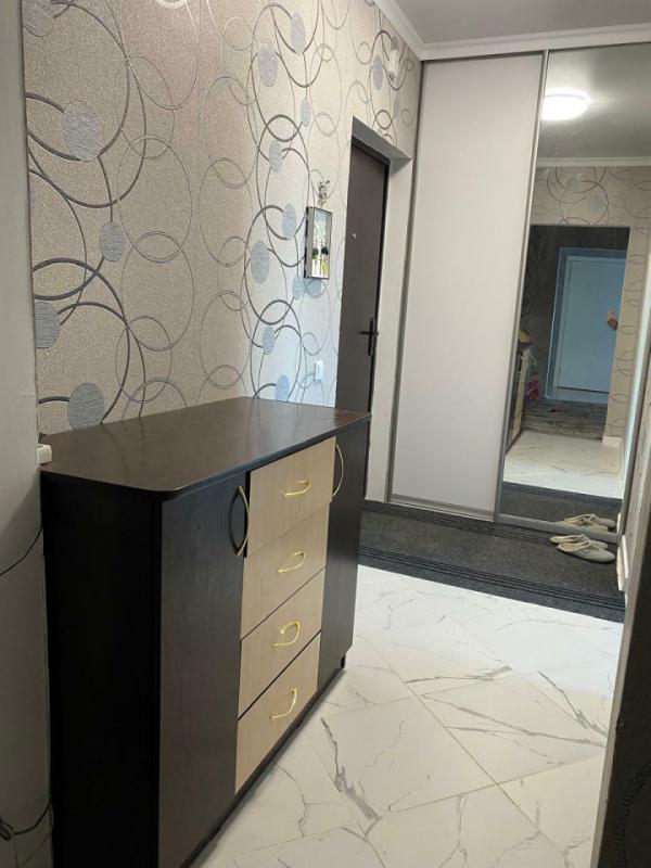 Продаётся просторная четырёхкомнатная квартира площадью 71.1 квадратных метров на седьмом этаже деся - Оренбург