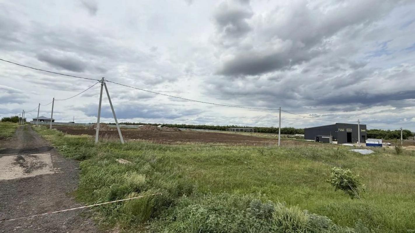 Участок 140 соток на федеральной трассе. - Оренбург