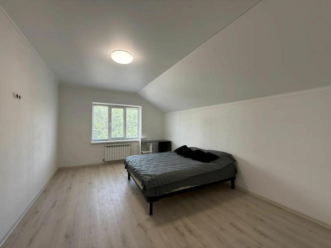 Загородная резиденция 260 м&sup2; + на перспективу арендный бизнес. - Оренбург