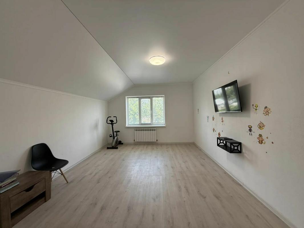 Загородная резиденция 260 м&sup2; + на перспективу арендный бизнес. - Оренбург