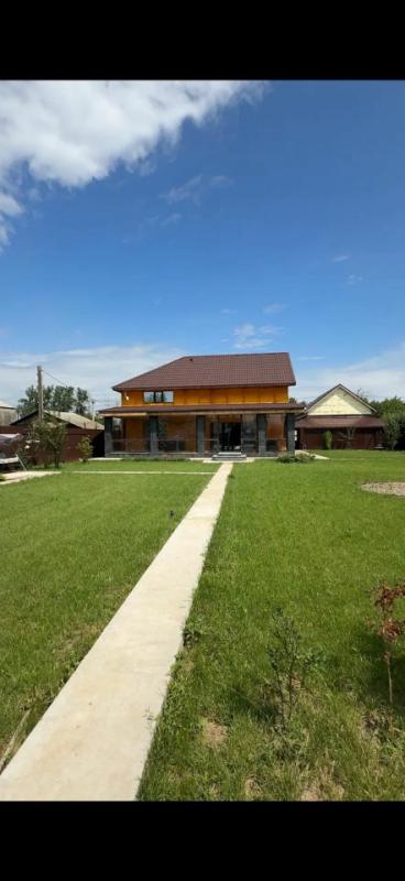 Загородная резиденция 260 м&sup2; + на перспективу арендный бизнес. - Оренбург