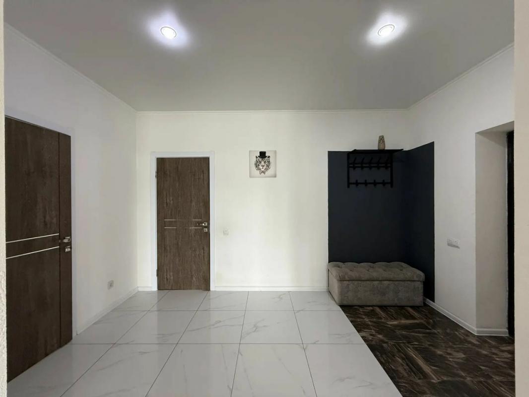 Загородная резиденция 260 м&sup2; + на перспективу арендный бизнес. - Оренбург